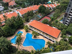 Ridgewood (D10), Condominium #198489162